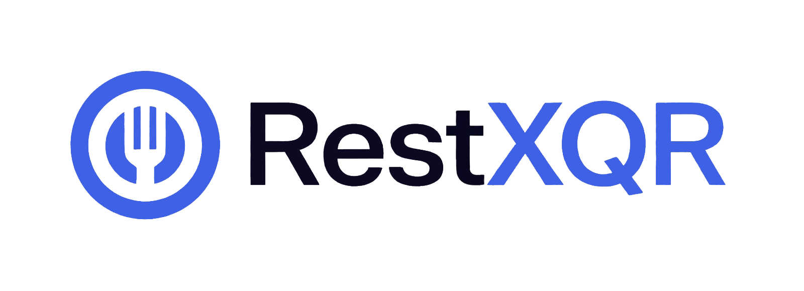 RestXQR Logo