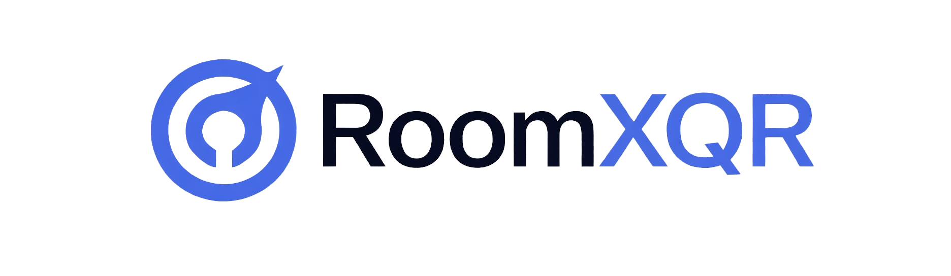 RoomXQR Logo